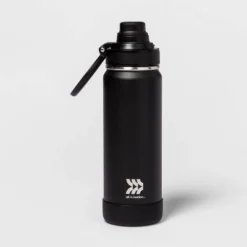 24oz Vacuum Insulated Stainless Steel Water Bottle - All In Motion™ -All In Motion GUEST 73a9f15d 9e17 44a5 8323 503863d1c92b 1
