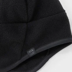 Men's Fleece Beanie - All In Motion™ Black -All In Motion GUEST 7462978b 40fd 48a2 9f01 fe99d58482b5