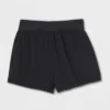 Girls' Woven Resort Shorts - All In Motion™