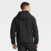 Men's High Pile Fleece Jacket - All In Motion™