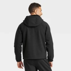 All In Motion 4 Men's High Pile Fleece Jacket - All In Motion™