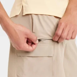 Men's Cargo Shorts 7" - All In Motion™ -All In Motion GUEST 759c236c e6ab 4e1b 911a 3529cdf8b3da