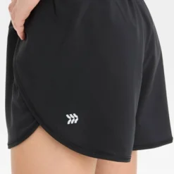 Girls' Run Shorts - All In Motion™ -All In Motion GUEST 7823da53 61aa 40ba b44e d697a0df32b9
