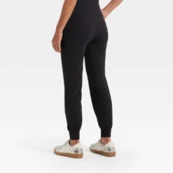 Girls' Everyday Soft Jogger Leggings - All In Motion™