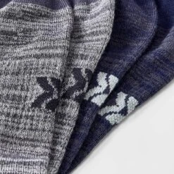 Men's Light Weight Random Feed Socks 6pk - All In Motion™ 6-12 -All In Motion GUEST 7a858114 a0eb 4516 bdc5 8bfb499f8a41