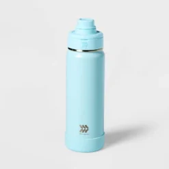 24oz Stainless Steel Vacuum Insulated Water Bottle - All In Motion™ -All In Motion GUEST 7c1f783d bc7b 4a82 ac24 26a62830d96d