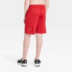 Boys' Basketball Shorts - All In Motion™