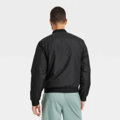 All In Motion 6 Men's Varsity Jacket - All In Motion™