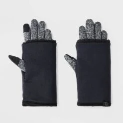 Girls' Running Gloves - All In Motion™ -All In Motion GUEST 7eec2a78 275c 436c b844 60a044444f59