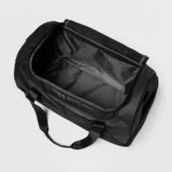 21.5" Duffel Bag Black L - All In Motion™ -All In Motion GUEST 80057d4b 968f 49f0 9ea1 175d8cfbcb5f