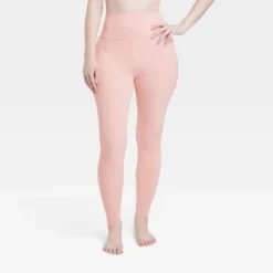 Women's Everyday Soft Ultra High-Rise Pocketed Leggings 27" - All In Motion™ -All In Motion GUEST 844fa009 73c2 4b37 9f6d 28f7351535eb