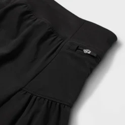 Girls' Woven Skorts - All In Motion™ -All In Motion GUEST 858c3ea9 f7f8 4c40 a7a6 6d7e93a402b8