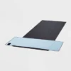 Yoga Hand Towel Blue - All In Motion™ -All In Motion GUEST 85f6679c a5fa 4bb2 a166 88a3c753b57a