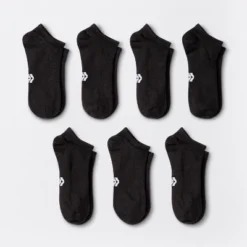 Women's Lightweight Active Mesh 6+1 Bonus Pack No Show Athletic Socks - All In Motion™ 4-10 9 Women's Lightweight Active Mesh 6+1 Bonus Pack No Show Athletic Socks - All In Motion™ 4-10 -All In Motion GUEST 89cb67f2 da1d 477a 99d0 5351234817dd 1