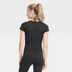 Women's Seamless Baby T-Shirt - All In Motion™