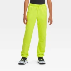 Boys' Fleece Joggers - All In Motion™ -All In Motion GUEST 8b94cf3b bdad 45ef 8970 ec1d50d72224