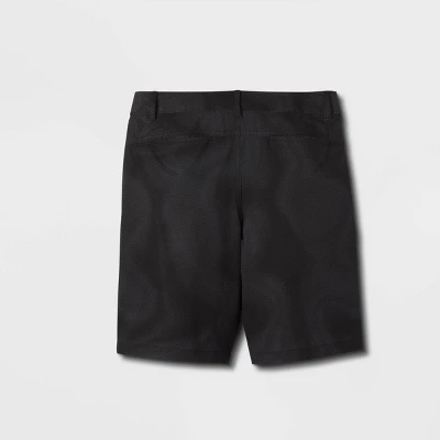 Boys' Golf Shorts - All In Motion™ 3 Boys' Golf Shorts - All In Motion™