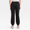 Girls' Active Comfort Jogger Pants - All In Motion™ -All In Motion GUEST 8bac1952 dfb1 4926 85e2 e3cb19fa6dea