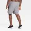 Men's Lined Run Shorts 9" - All In Motion™ 2 Men's Lined Run Shorts 9" - All In Motion™ -All In Motion GUEST 8bed51a6 ee38 483e 961c 236fc2621b6a