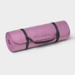 Premium Fitness Mat 15mm - All In Motion™ 12 Premium Fitness Mat 15mm - All In Motion™ -All In Motion GUEST 8c8afc9f 5ec8 4595 84a6 5d2b8bb9d0a4