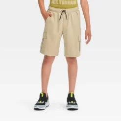 Boys' Adventure Shorts - All In Motion™ -All In Motion GUEST 8cad4ea3 9df3 483d 9d8c b29f376eb7bd