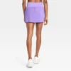 Women's Micro Pleated Skorts - All In Motion™ -All In Motion GUEST 8dd695bf 9d74 4d23 99db a8ff7d5df6d8