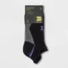 Women's Active Sole Cushioned 4pk No Show With Heel Tab Athletic Socks - All In Motion™ 4-10 1 Women's Active Sole Cushioned 4pk No Show With Heel Tab Athletic Socks - All In Motion™ 4-10 -All In Motion GUEST 8de2310c 5b80 445a 9617 65a7fa3fbad5