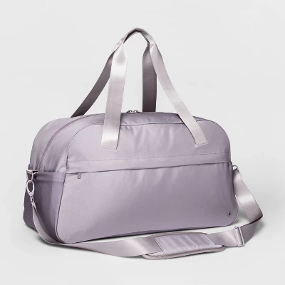 20" Duffel Bag Mauve S - All In Motion™ 4 20" Duffel Bag Mauve S - All In Motion™ - Image 2