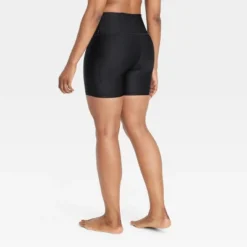 Women's Effortless Support Bike Shorts 6" - All In Motion™ -All In Motion GUEST 8fa1bd71 18bb 4b5b 8b32 a74a12e19d33