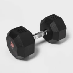 Hex Dumbbell - All In Motion™ -All In Motion GUEST 900bf2c5 57a6 4015 9cc1 655a4e8779a1