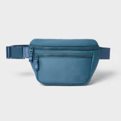 Premium Belt Bag - All In Motion™ -All In Motion GUEST 912fdd5c 1943 4ad7 afaf ce7019343b58