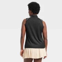 Women's Polo Tank Top - All In Motion™ 8 Women's Polo Tank Top - All In Motion™ -All In Motion GUEST 9203b2be 4939 4353 b61f 00c60468f34e