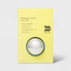 Cold Therapy Massage Roller Ball - All In Motion™