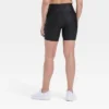 Women's Effortless Support Bike Shorts 6" - All In Motion™