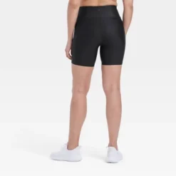 Women's Effortless Support Bike Shorts 6" - All In Motion™