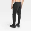 Men's Cotton Fleece Joggers - All In Motion™ -All In Motion GUEST 950c3633 bc44 4643 af7a 3d027d38b054