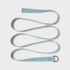 Yoga Strap - All In Motion™: Recycled Polyester Fitness Accessory -All In Motion GUEST 958d3bd1 eba5 4d3b 842f d60793802afa