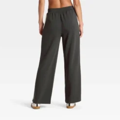 Women's Wide Leg Track Pants - All In Motion™