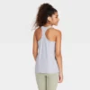 Girls' Studio Tank Top - All In Motion™ -All In Motion GUEST 9a8fa9a9 5c44 4f5b b611 9523abf769cd