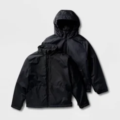 Kids' 3-In-1 Jacket - All In Motion™ -All In Motion GUEST 9aa6e069 7b9c 438d b3e4 567be702fc26