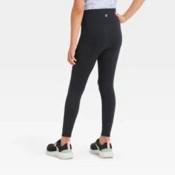 Girls' Everyday Soft Leggings - All In Motion™