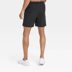 Men's Hybrid Cargo Shorts 7" - All In Motion™