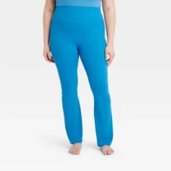 Women's Everyday Soft Ultra High-Rise Bootcut Leggings - All In Motion™ -All In Motion GUEST 9df7c35d 7d8c 4ca2 946e 2b5980f03cea