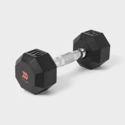Hex Dumbbell - All In Motion™ -All In Motion GUEST 9f5d41ad c699 4fa3 8bc0 abe443a2adb1