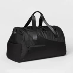 21.5" Duffel Bag Black L - All In Motion™