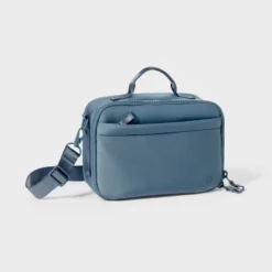 Faux Neoprene Lunch Tote - All In Motion™ -All In Motion GUEST a18fa95f a896 4f52 819e e7980a4a35a4