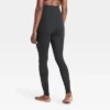 Women's Everyday Soft Ultra High-Rise Leggings 27" - All In Motion™ 1 Women's Everyday Soft Ultra High-Rise Leggings 27" - All In Motion™ -All In Motion GUEST a19fe62d 1d5f 4258 a5e5 1811aec2e725