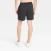 Men's Stretch Woven Shorts 7" - All In Motion™