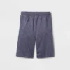 Boys' Soft Gym Shorts - All In Motion™ -All In Motion GUEST a1c8cf8a d9bf 4a5a bf7b 8bc30ea5a101