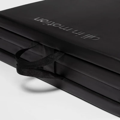 Vinyl Fitness Mat - All In Motion™ 4 Vinyl Fitness Mat - All In Motion™ - Image 2